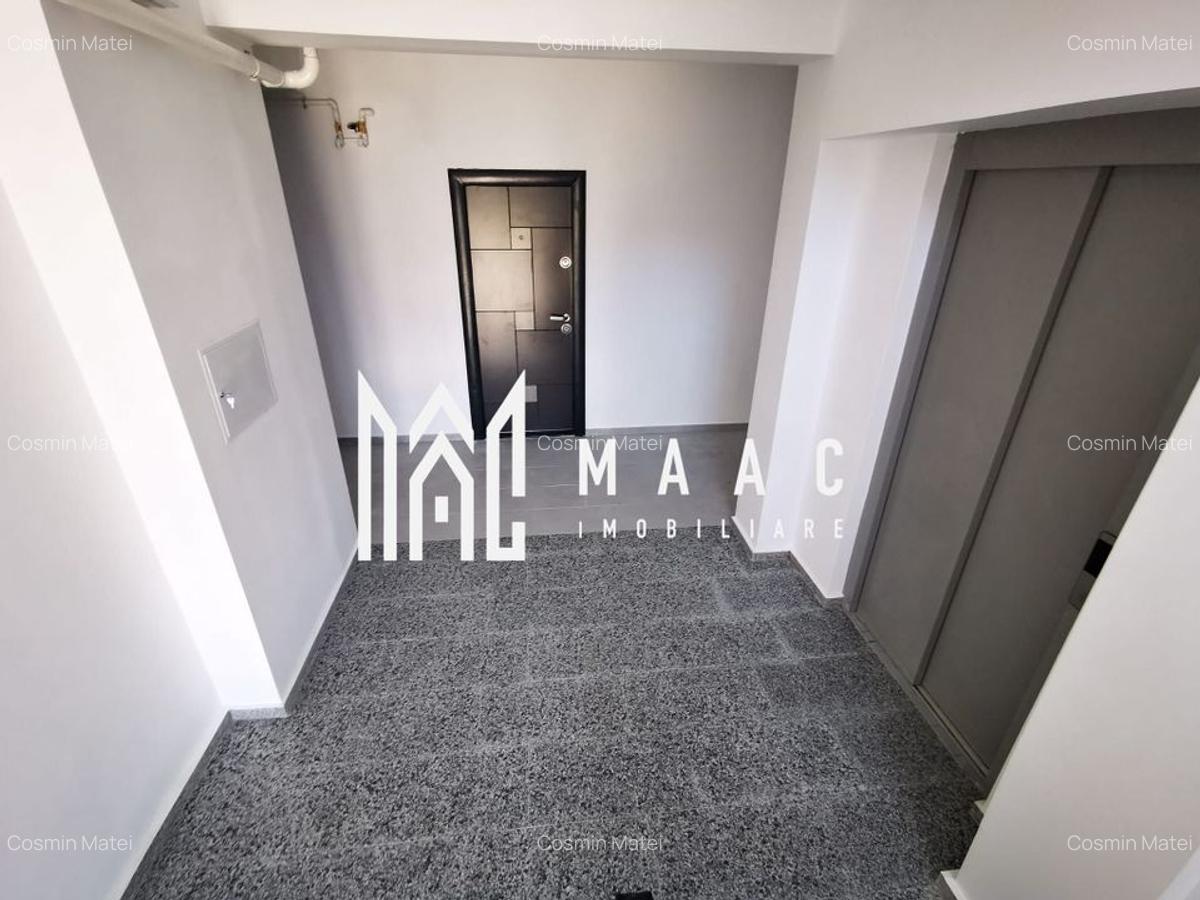 Apartament 3 Camere | Decomandat | Parter | Zona Brana - 5