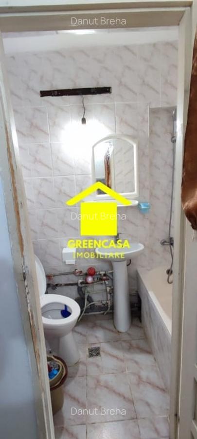 Garsoniera de 22 mp in zona Cojocnei, Marasti - 3