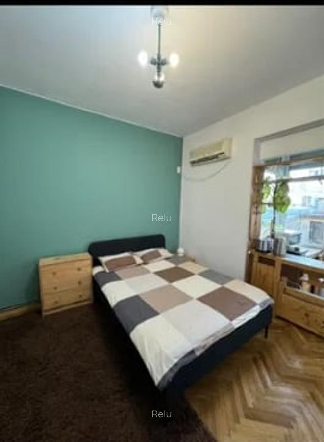 Armeneasca,bl.reabilitat,Amenajata,centrala,mobilata,Libera - 2