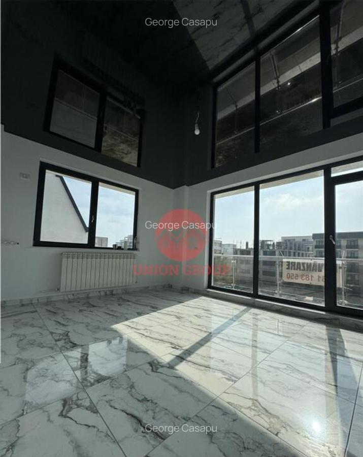 Apartament 2 camere Mamaia Nord la Cativa Pasi de Plaja - 1