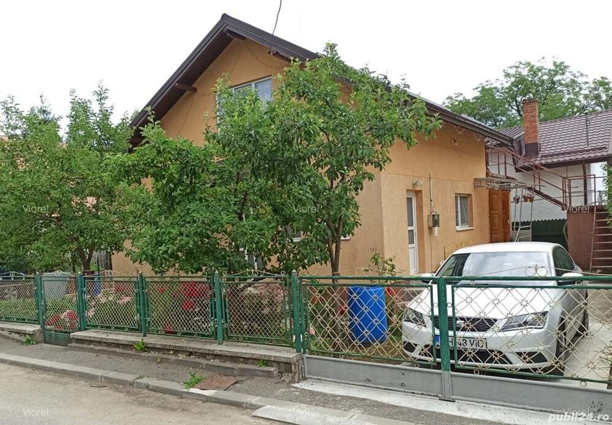 Casa de vanzare in Breaza-PH - 2