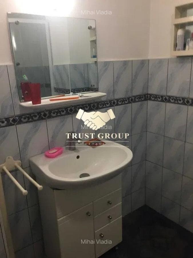 2 camere Bloc rusesc | Cotroceni | 68m2 | - 7