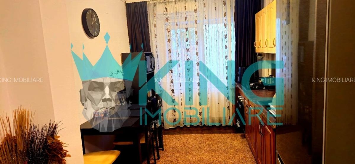 Apartament 2 Camere Sebastian Bucuresti - 3