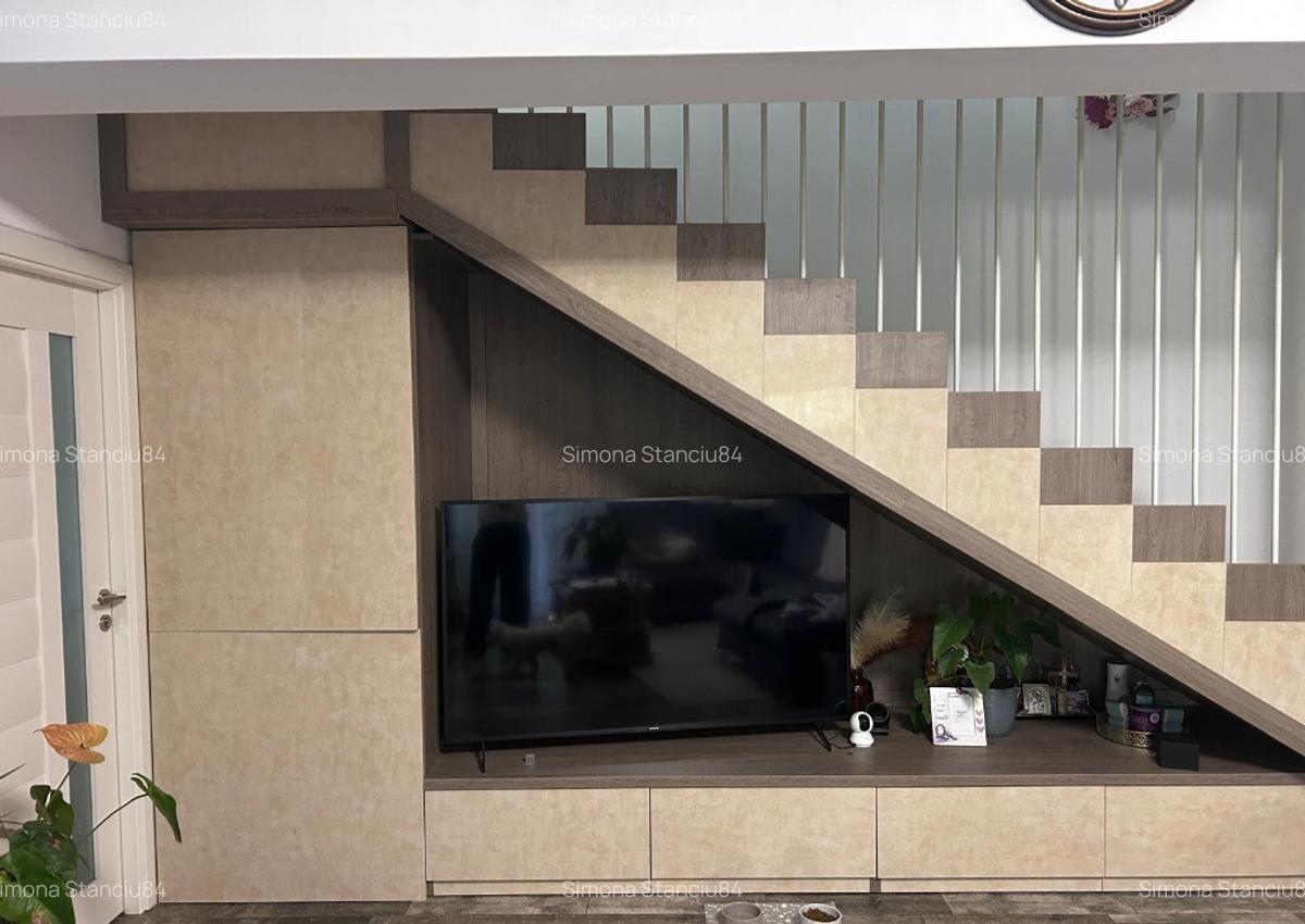 Casa duplex Rasnov, Brasov - 5