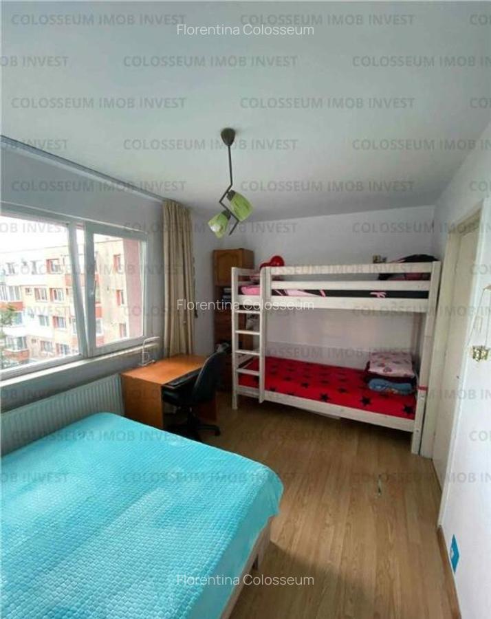 Apartament 2 camere, semidecomandat - zona Astra - 3