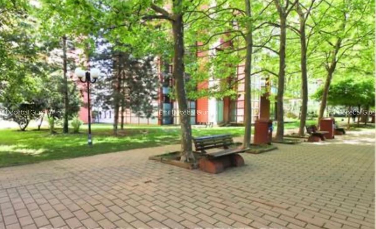 CENTRAL PARK,ocazie deosebita 120mp,329k-parcare subterana,panorama parc,mobilat - 10