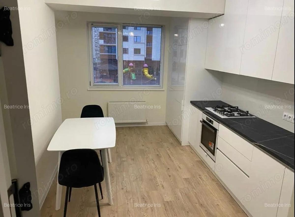 Garsoniera in zona Crangasi aproape de metrou - 2