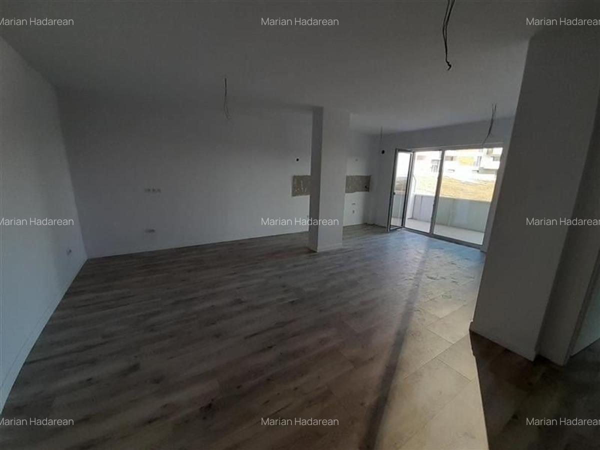 Vanzare apartament 2 camere finisat bloc nou la 4 km de Auchan Iris, Cluj-Napoca - 1