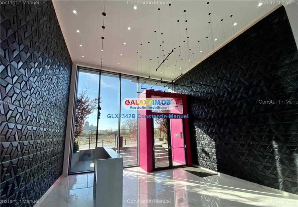 Apartament cu 2 camere, si parcare, tva inclus, Aviatiei, Aurel Vlaicu - 2