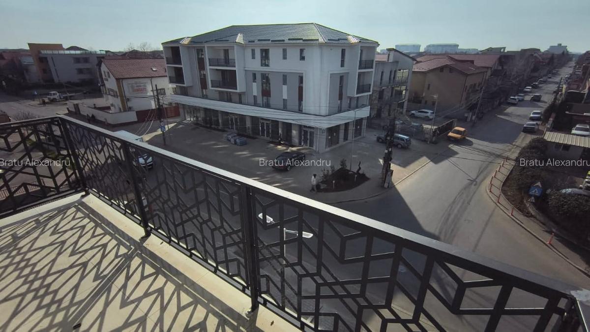 Vanzare Apartament 2 camere/Soseaua Alexandriei-Smardan - 9
