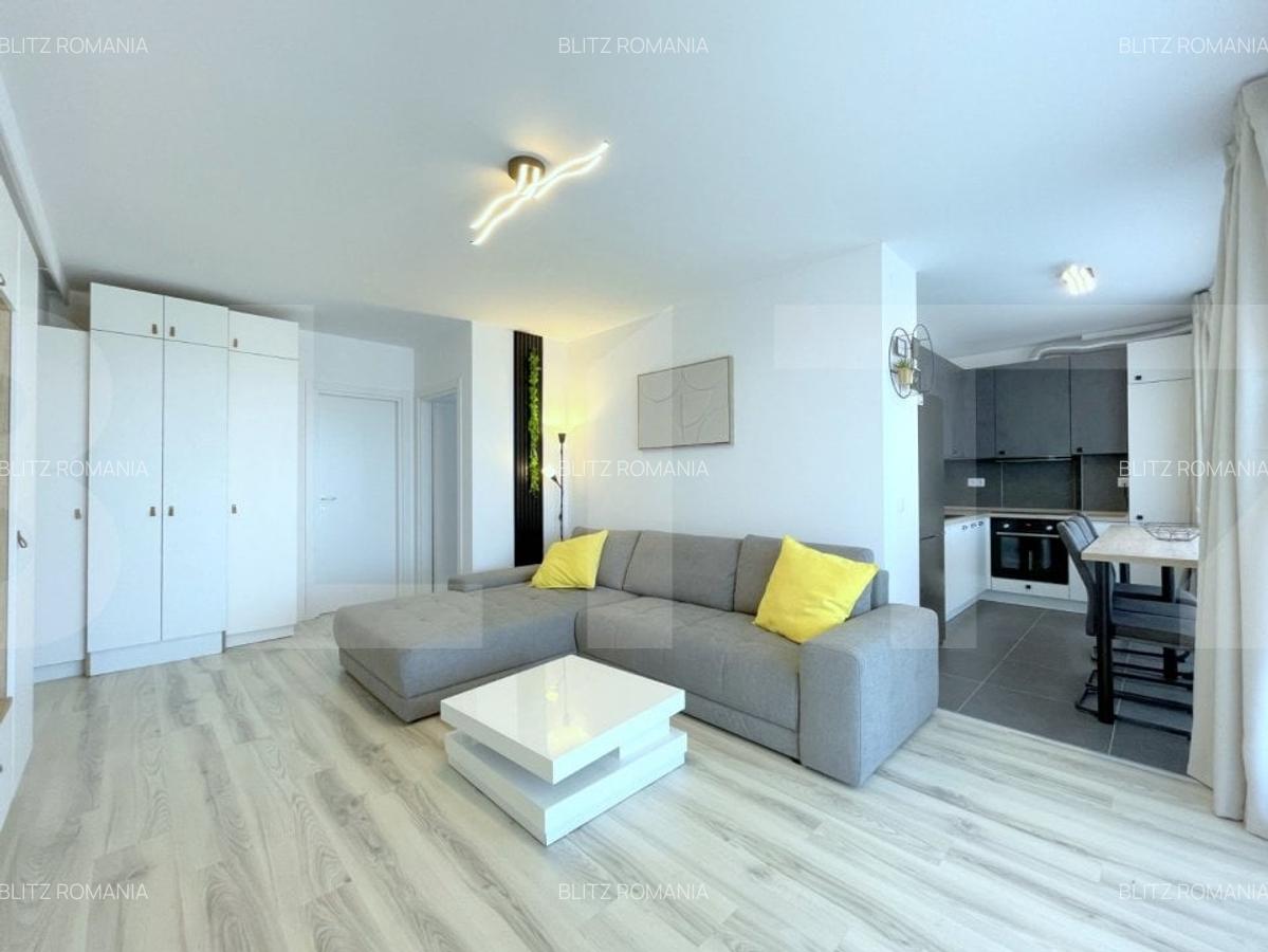 Apartament 3 camere cu vedere panoramica - Zona Aradului, etaj 10 - 12