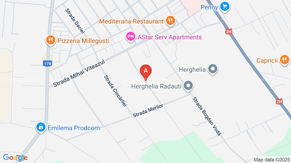 Garsoniera de inchiriat - 1 Garsoniera de inchiriat - 1