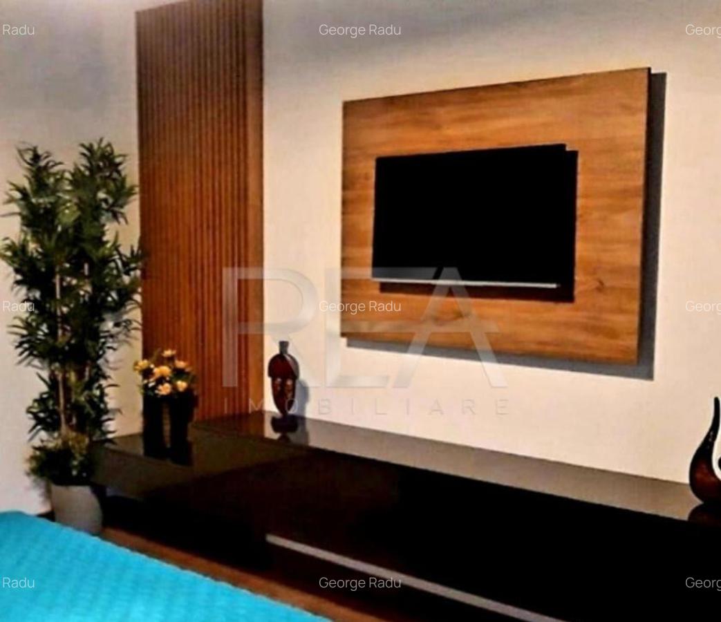 Garsoniera | Complexul Rezidential Exigent Plaza Faza 3 | Bl - 8