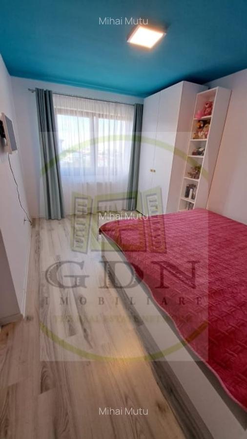 Inchiriere apartament 3 camere decomandat, Brasov, Noua - 9