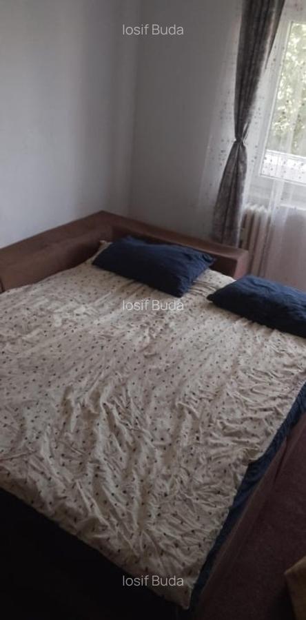 Apartament cu 2 camere semidecomandat în Micălaca - 1
