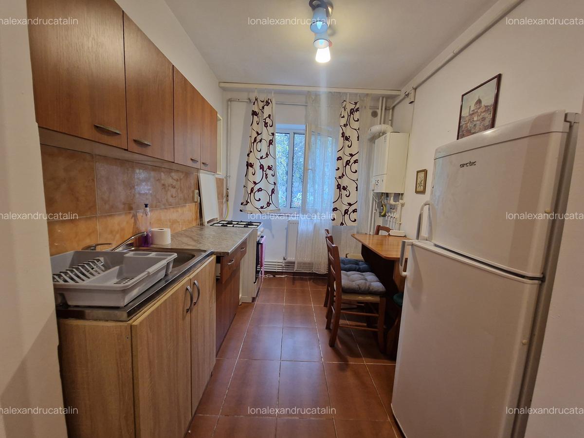 City Park Mall-2 camere, etaj parter, centrala gaze, termen lung - 9