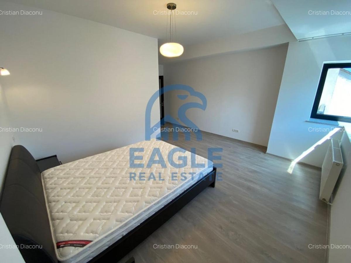 Centru - 3 Camere in bloc nou exclusivist cu Garaj pe termen lung - 14