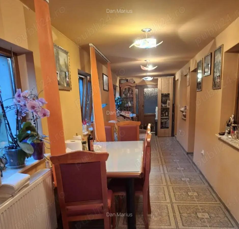 Casa de vanzare cartier Crisan Timisoara - 1