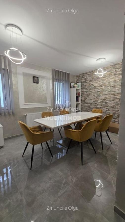 Birou Utilat si Mobilat, loc de parcare, Tractorul/Brasov - 2