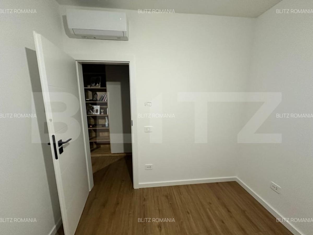 Apartament modern cu 3 camere, bloc nou, lift, Burdujeni - 10 Apartament modern cu 3 camere, bloc nou, lift, Burdujeni - 10