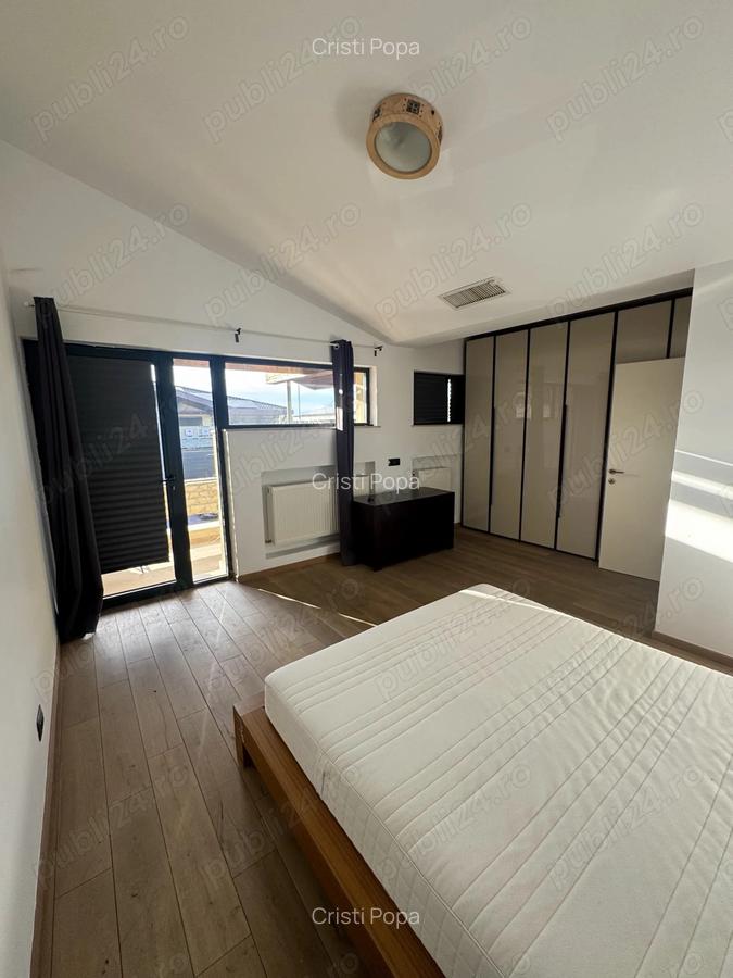 Casa moderna cu 4 dormitoare, dressing ?i 2 ?eminee Lacul Cernica, Pantelimon - 5