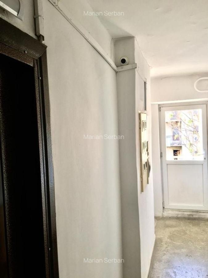 INVESTITIE - garsoniera 39 mp total, renovata, et 4 - Mall Vitan - 11