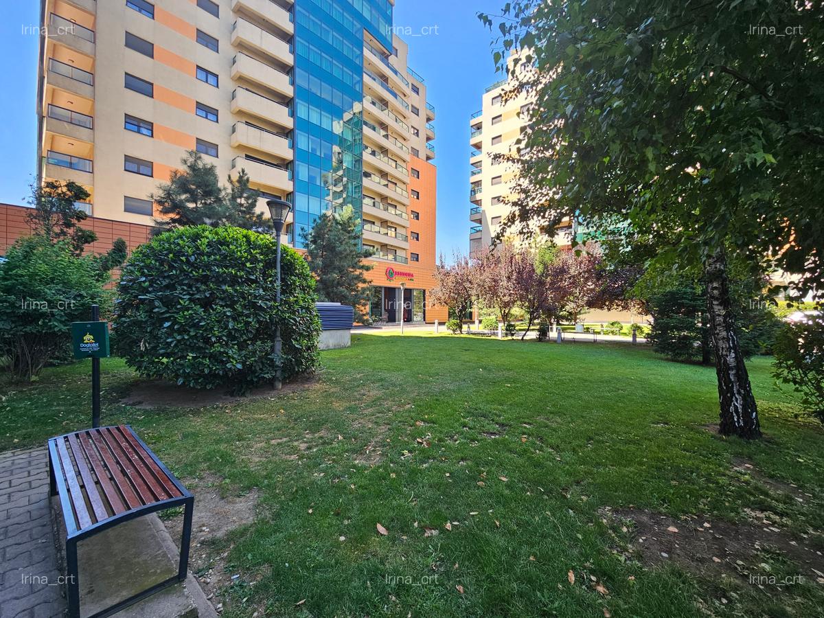 Garden Orhideea - Inchiriere apartament cu 3 camere si parcare ! - 1