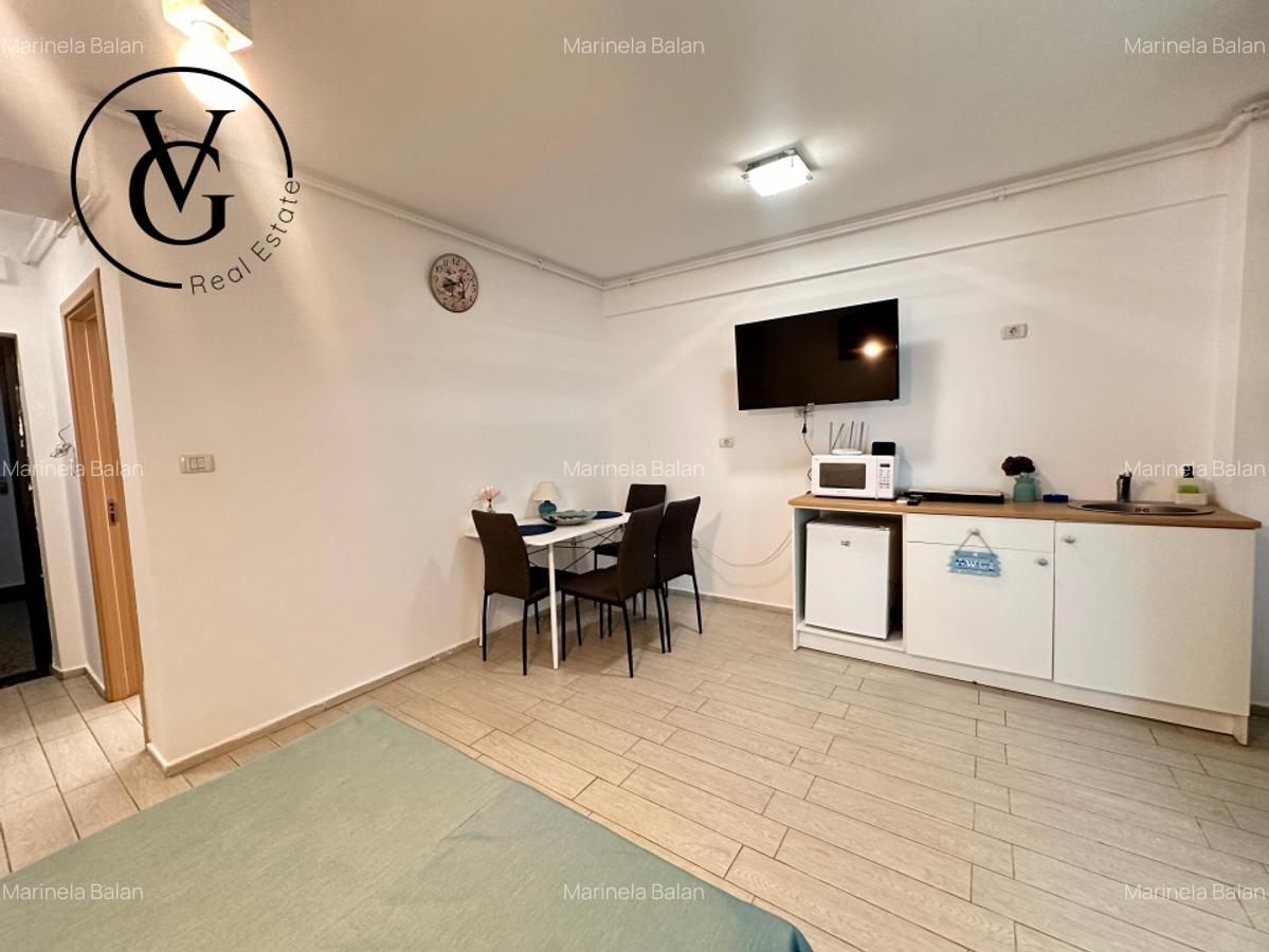 Studio | vedere la mare | Beach Residence - 5