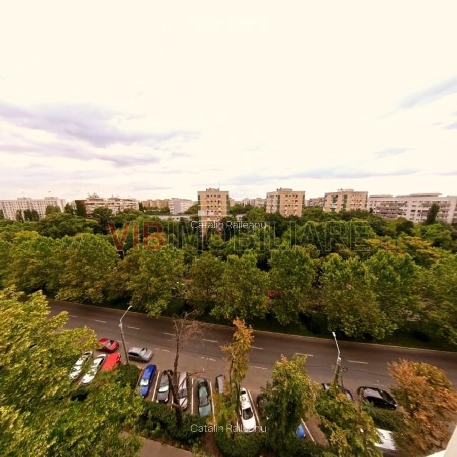 2 camere - lângă Parcul Moghioroș - circular - renovat - 15