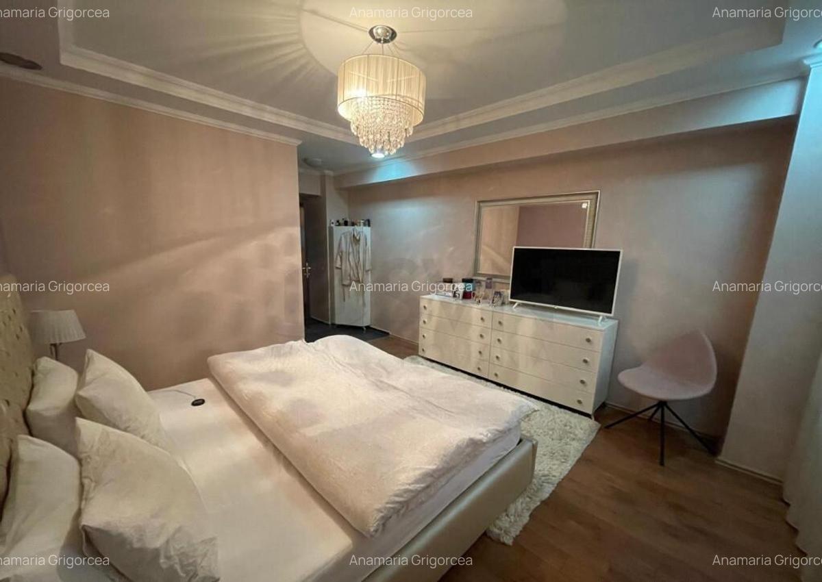 Apartament 3 camere Pipera Iancu Nicolae LOC PARCARE INCLUS - 7
