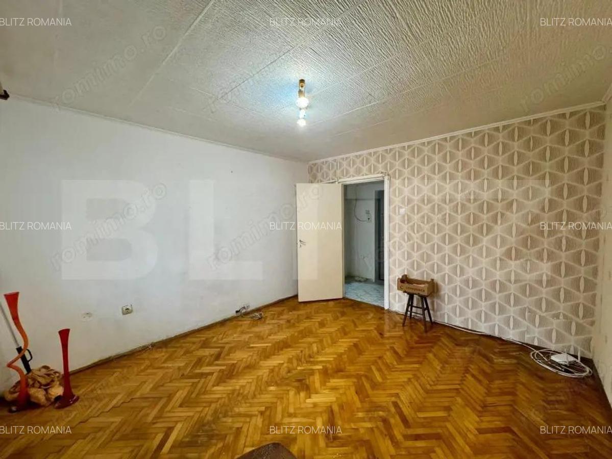 Apartament 2 camere, 48 mp, zona Dambu - 2