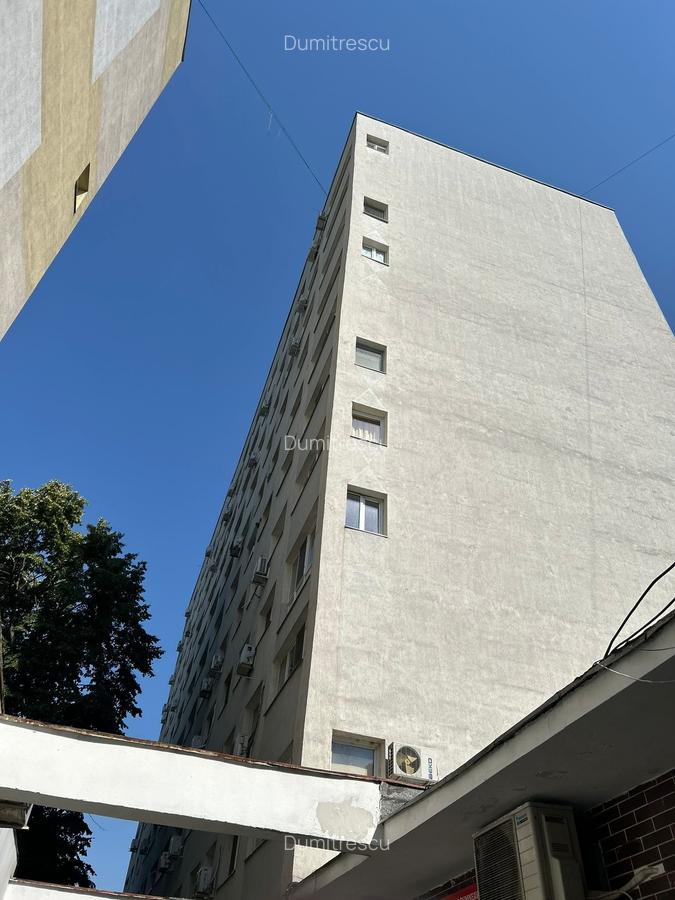 Titan Jean Steriadi 2 Camere 55 Mp Instalatii Sanitare Schimbate 9 Min Metrou - 16
