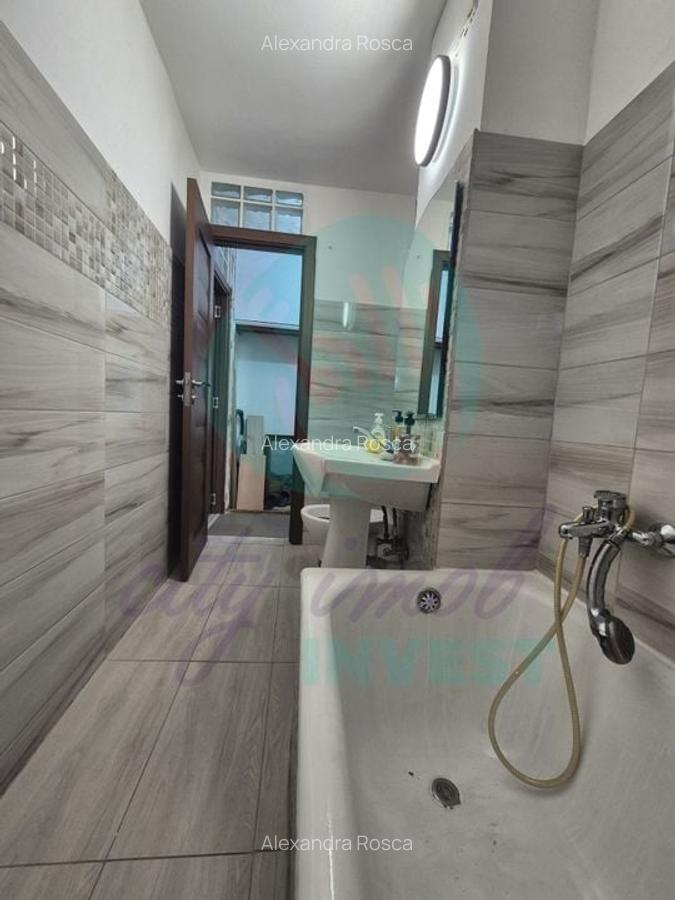 3 camere Colentina - complet mobilat cu centrala proprie - 11