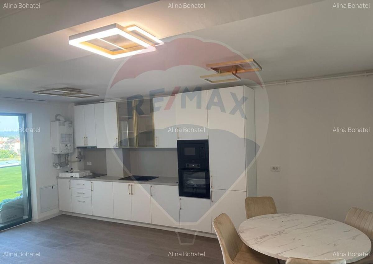 Ultracentral, apartamente de LUX la prima inchiriere!! - 2