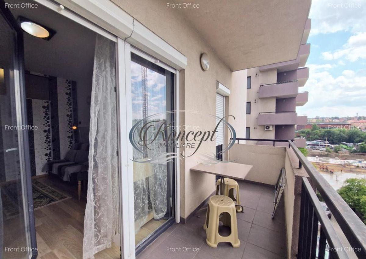 Apartament pet frendly, in ansamblu rezidential, cu garaj si - 12