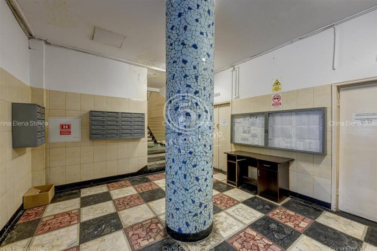 Bloc Perla- apartament 2 camere de Vanzare - 12