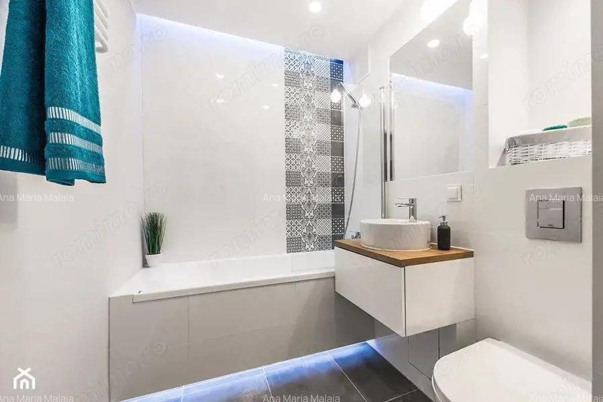 Apartament 2 camere --51mp- ideal de investitie - 4