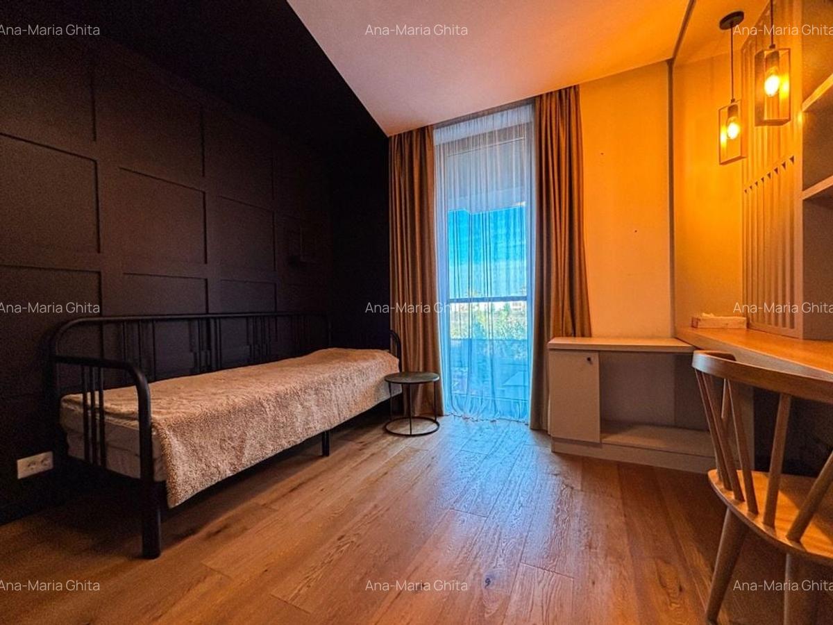 The Wooden Loft in Cloud 9 – The Essence of Refined Living - 40