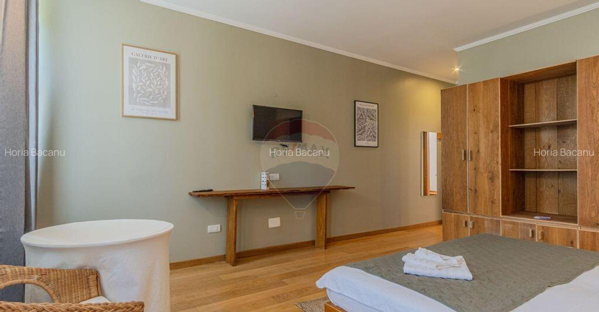 Comision 0% | Pensiune moderna de vanzare, Cincu, locatie... - 4