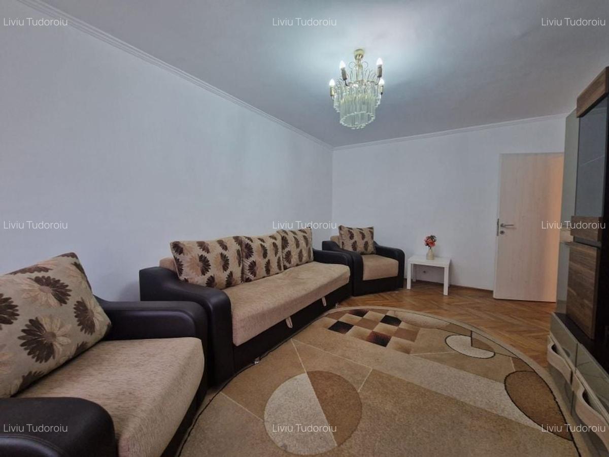 Apartament – zona Exercitiu, str. Dacia (lângă Spitalul de Pediatrie) - 8
