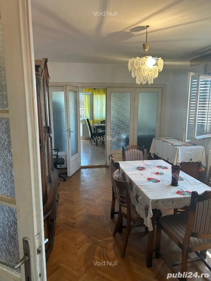 Apartament la casa, centru. - 7