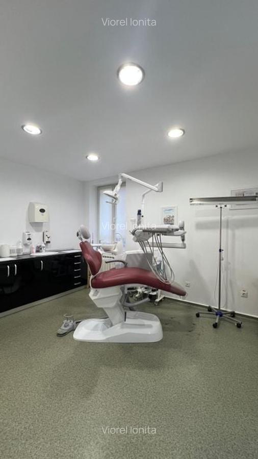 Cladire 23 de camere cu teren 554 mp - 12