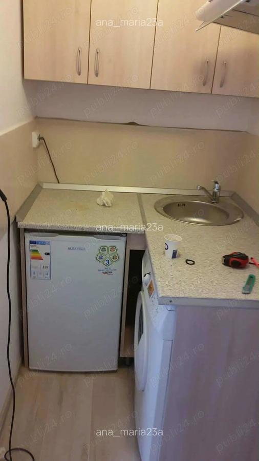 Proprietat, vand garsoniera la et 2, complex, 20 mp - 4