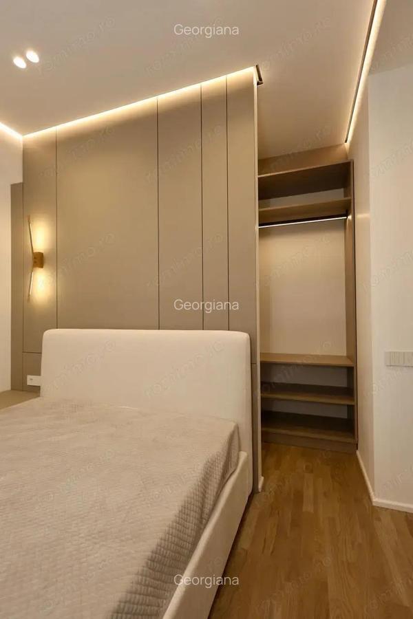 Apartament cu doua camere in zona Dambovi?a - 3