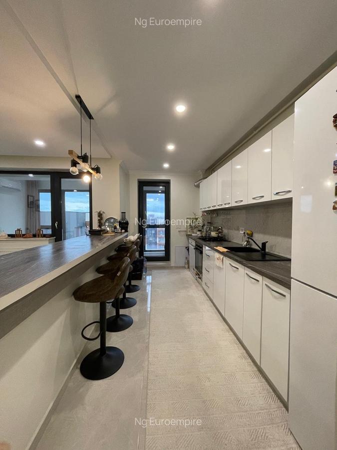 Apartament de vanzare in Constanta - 11