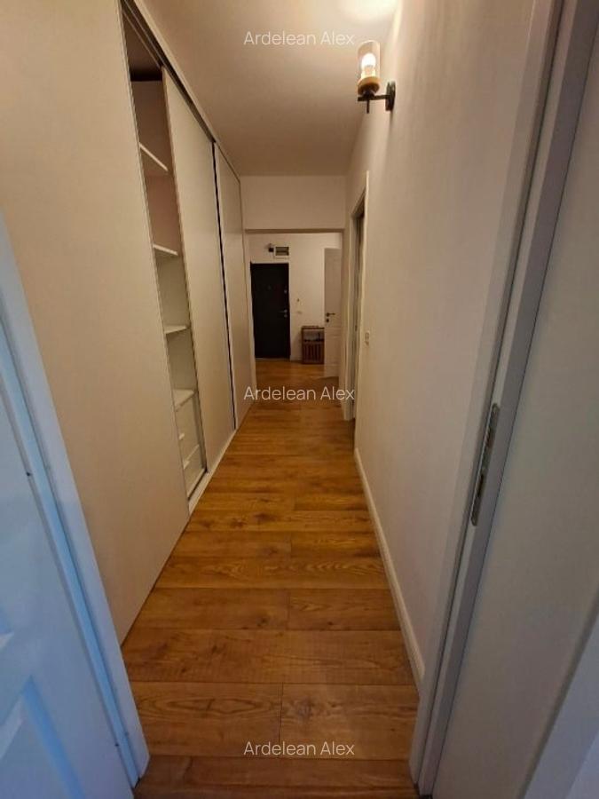 3 camere Aleea Rm. Sarat - 15