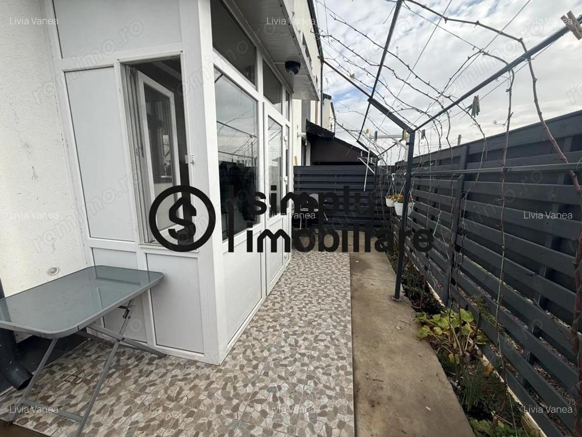 Casa de vanzare Magnolia - 10