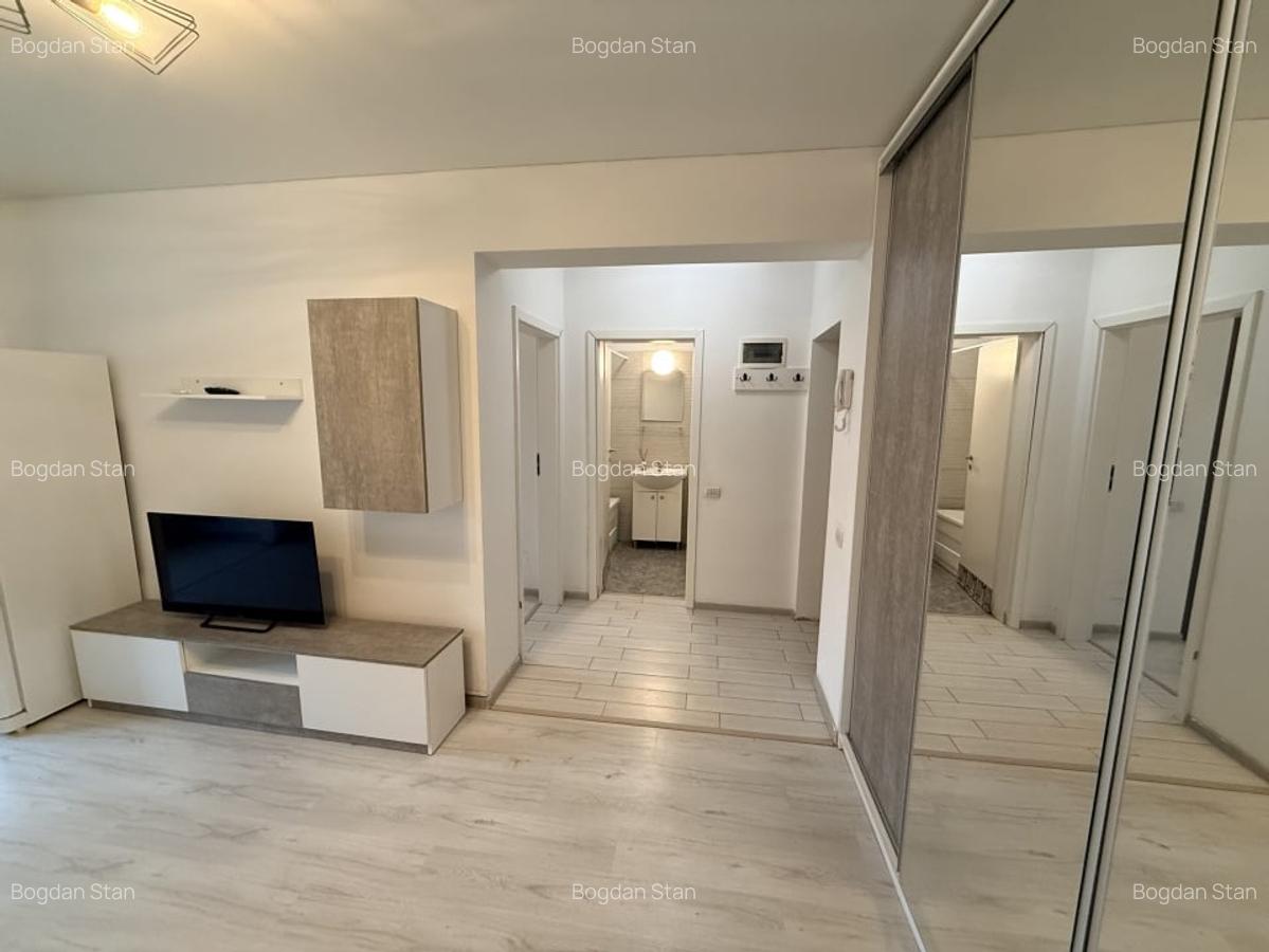 Inchiriere Apartament 2 camere Militari Residence - 2