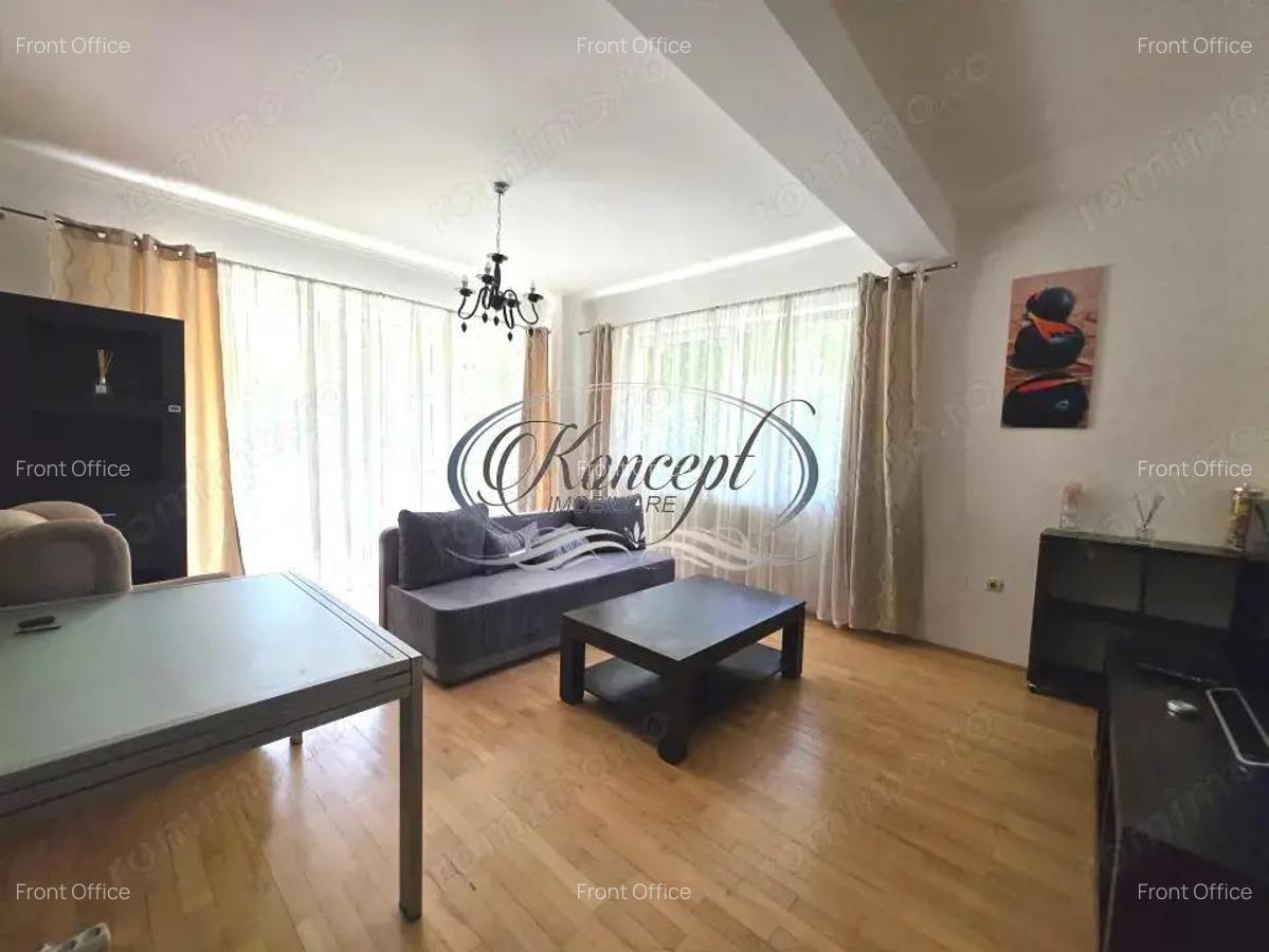 Apartament cu garaj si panorama spre oras - 1
