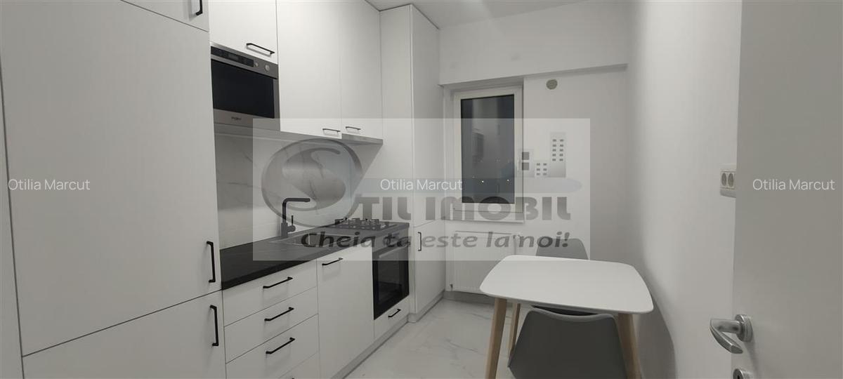 Garsonieră decomandată în Podu Roș - 3